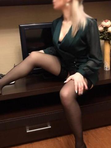 Проститутка Анна